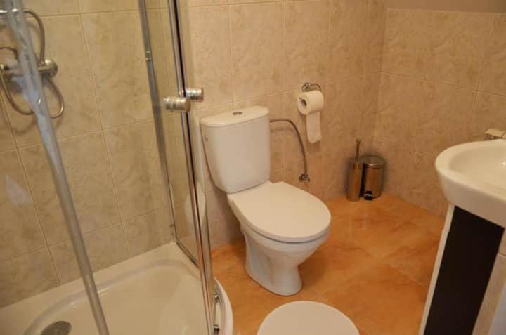 Pokoje Goscinne W Ratuszu Ogrodzieniec Extérieur photo